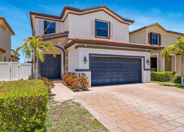 Property at 3531 W 104th Ter, Hialeah, FL 33018, 3 beds, 2.5 baths
