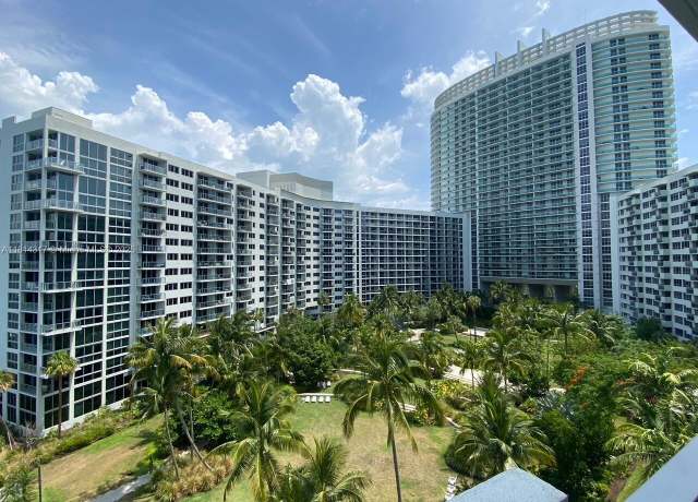 Property at 1500 Bay Rd Unit 1274S, Miami Beach, FL 33139, 1 bed, 1 bath