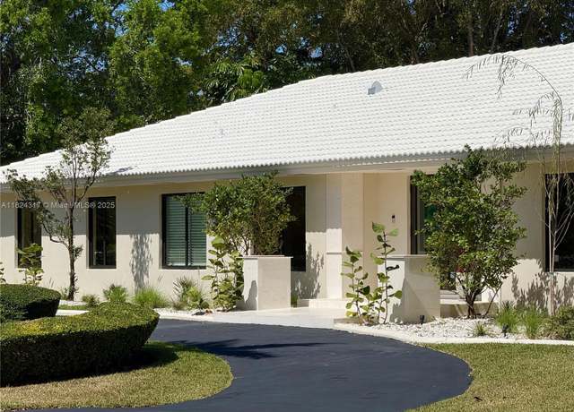 Property at 8845 SW 176th Ter, Palmetto Bay, FL 33157, 4 beds, 3 baths