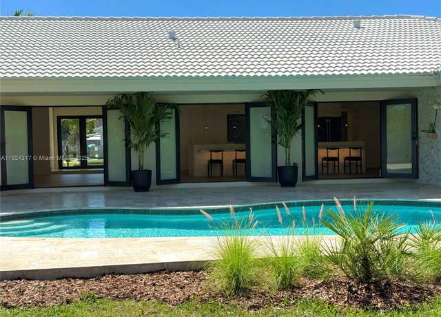 Property at 8845 SW 176th Ter, Palmetto Bay, FL 33157, 4 beds, 3 baths