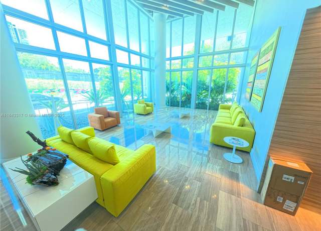 Property at 1600 SW 1st Ave #1104, Miami, FL 33129, 2 beds, 2 baths