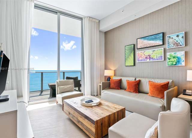 Property at 4111 S Ocean Dr #702, Hollywood, FL 33019, 1 bed, 1 bath