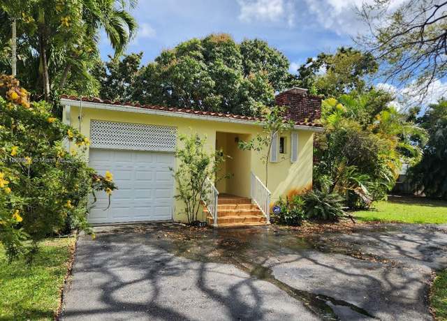 Property at 217 Iroquois St, Miami Springs, FL 33166, 1 bed, 1 bath
