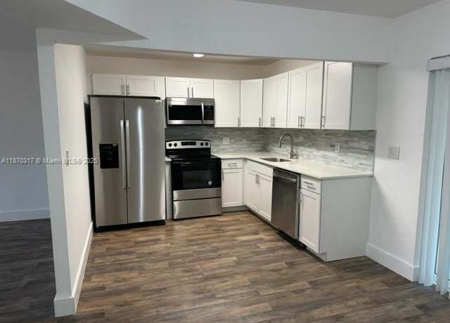 Property at 5954 NW 25th Ct #217, Sunrise, FL 33313, 3 beds, 2.5 baths