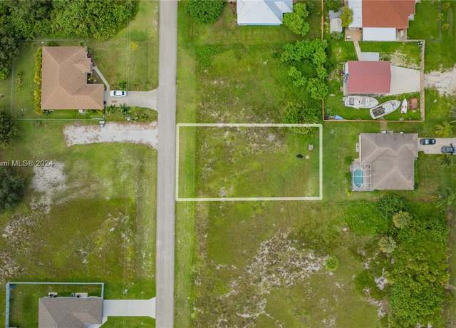Property at 715 Downer Ave, Lehigh Acres, FL 33974