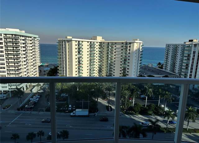 Property at 3800 S Ocean Dr #1518, Hollywood, FL 33019, 2 beds, 2 baths