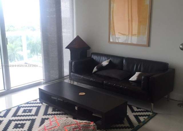 Property at 1871 NW S River Dr #1604, Miami, FL 33125, 1 bed, 1 bath