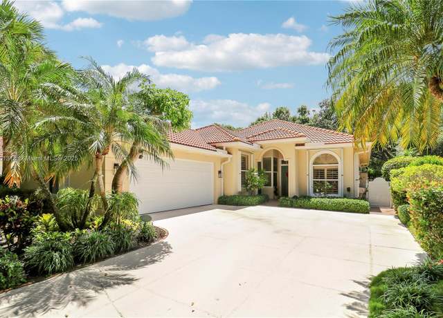 Property at 115 Winter Club Ct, Palm Beach Gardens, FL 33410, 3 beds, 2 baths