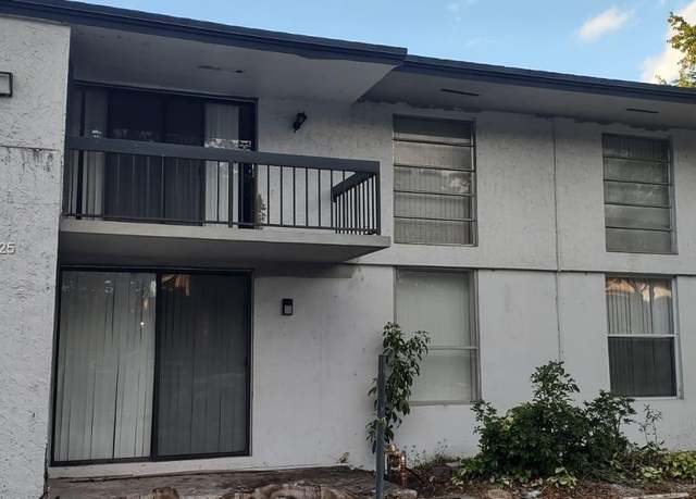 Property at 4007 N University Dr #212, Sunrise, FL 33351, 1 bath
