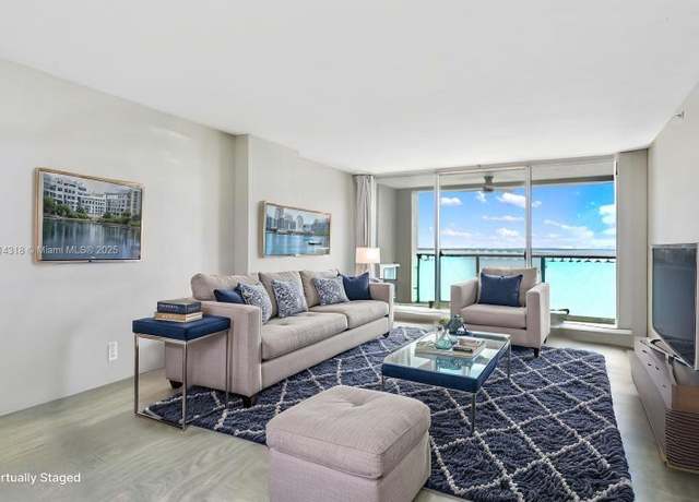 Property at 1541 Brickell Ave Unit A1202, Miami, FL 33129, 2 beds, 2 baths