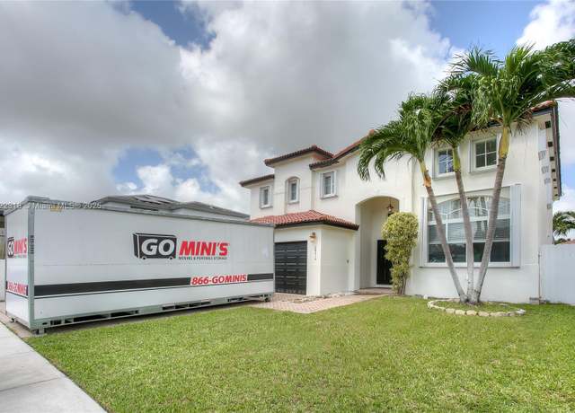Property at 28414 SW 133rd Path, Homestead, FL 33033, 5 beds, 3 baths