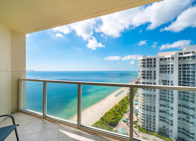 Property at 16699 Collins Ave #2601, Sunny Isles Beach, FL 33160, 2 beds, 2.5 baths
