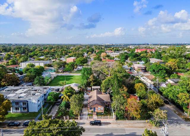 Property at 821 NW 29th St, Miami, FL 33127, 3 beds, 1 bath
