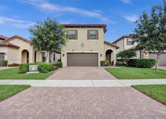 Property at 5406 NW 48th Ln, Tamarac, FL 33319, 3 beds, 2 baths