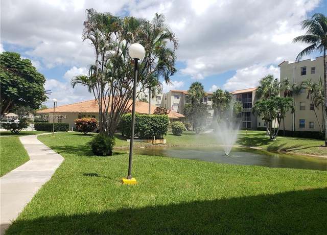 Property at 1830 SW 81st Ave #4312, North Lauderdale, FL 33068, 1 bed, 1.5 baths