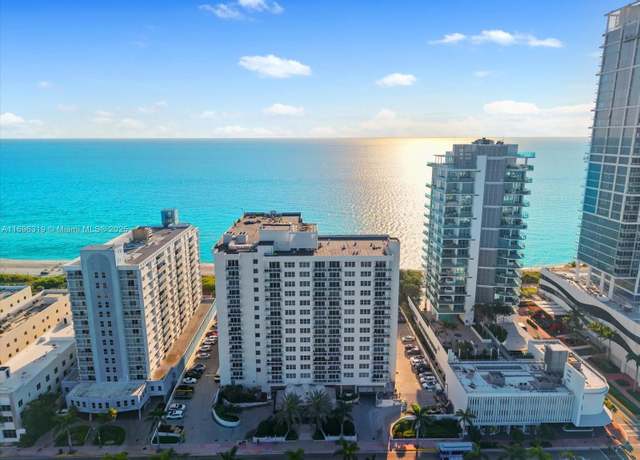Property at 6917 Collins Ave Unit L-103, Miami Beach, FL 33141, 1 bed, 1.5 baths