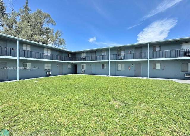 Property at 1829 N A St #50, Lake Worth, FL 33460, 2 beds, 1 bath