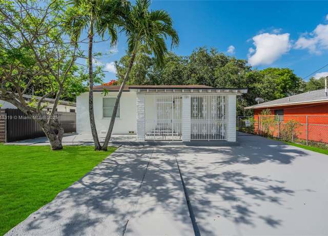 Property at 262 NW 57th St, Miami, FL 33127, 3 beds, 2 baths