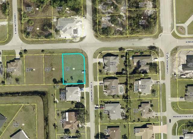 Property at 648 Kingsbury St E, Lehigh Acres, FL 33974