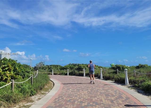 Property at 335 Ocean Dr #215, Miami Beach, FL 33139, 1 bath