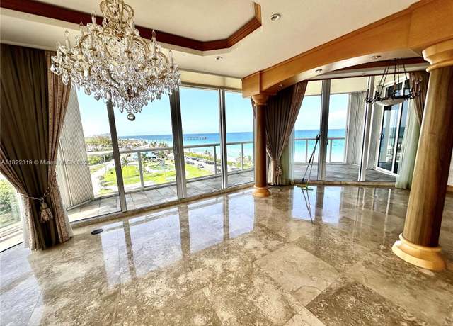 Property at 6051 N Ocean Dr #704, Hollywood, FL 33019, 3 beds, 2.5 baths