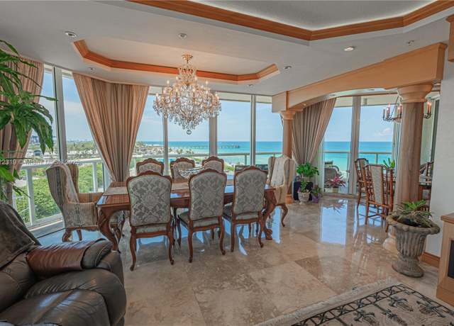 Property at 6051 N Ocean Dr #704, Hollywood, FL 33019, 3 beds, 2.5 baths