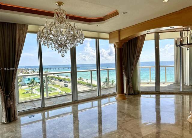 Property at 6051 N Ocean Dr #704, Hollywood, FL 33019, 3 beds, 2.5 baths