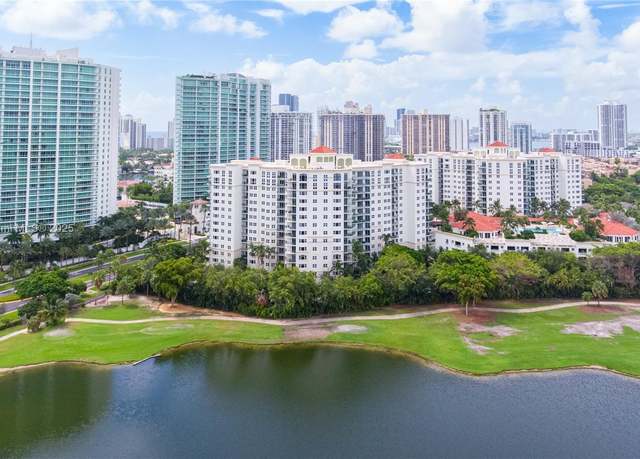 Property at 20000 E Country Club Dr #1114, Aventura, FL 33180, 2 beds, 2 baths