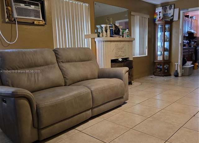 Property at 1065 NW 50th St, Miami, FL 33127, 2 beds, 1 bath