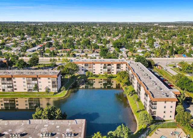 Property at 4930 E Sabal Palm Blvd #315, Tamarac, FL 33319, 2 beds, 2 baths