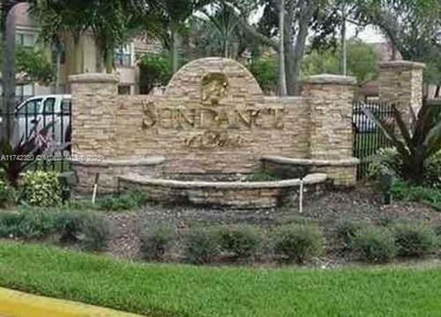 Property at 2826 S University Dr #3102, Davie, FL 33328, 1 bed, 1 bath