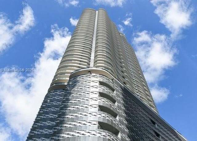 Property at 1000 Brickell Plz #2301, Miami, FL 33131, 2 beds, 2.5 baths