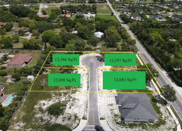 Property at 28331 SW 172nd Ct, Miami, FL 33030