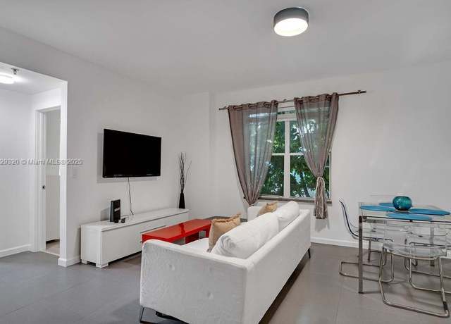 Property at 747 Michigan Ave #201, Miami Beach, FL 33139, 2 beds, 2 baths