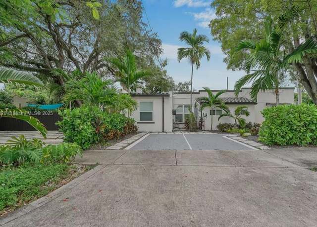 Property at 2301 SW 17th Ave, Miami, FL 33145, 9 beds, 6 baths