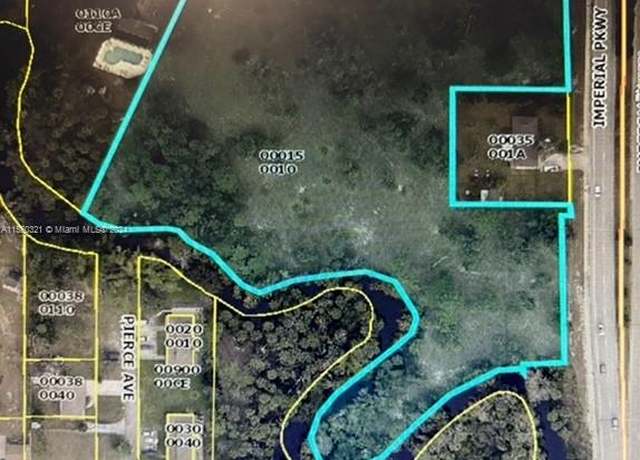 Property at XXXX Imperial Pkwy, Bonita Springs, FL 34135