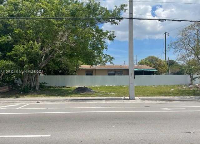 Property at 2155 NW 152nd St, Miami Gardens, FL 33054