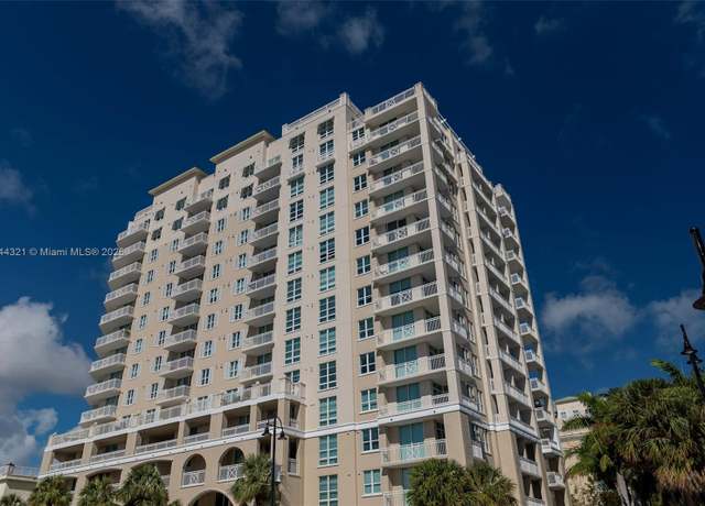 Property at 350 N Federal Hwy #512, Boynton Beach, FL 33435, 2 beds, 2 baths
