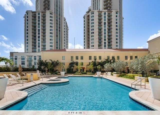 Property at 7350 SW 89th St Unit 617S, Miami, FL 33156, 1 bed, 1 bath