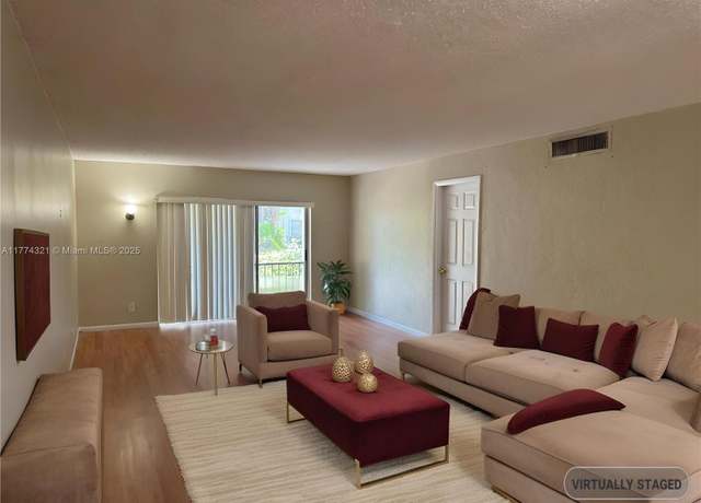 Property at Undisclosed address, Lauderhill, FL 33319, 2 beds, 2 baths