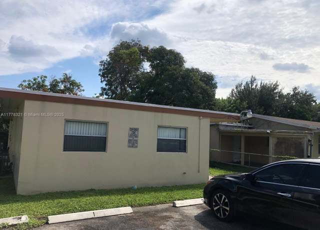 Property at 414 NW 15th Way, Fort Lauderdale, FL 33311