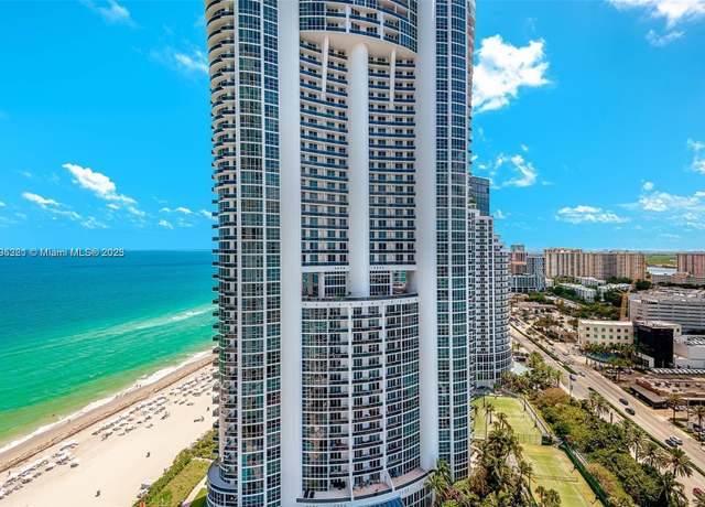 Property at 18201 Collins Ave #3405, Sunny Isles Beach, FL 33160, 2 beds, 2 baths