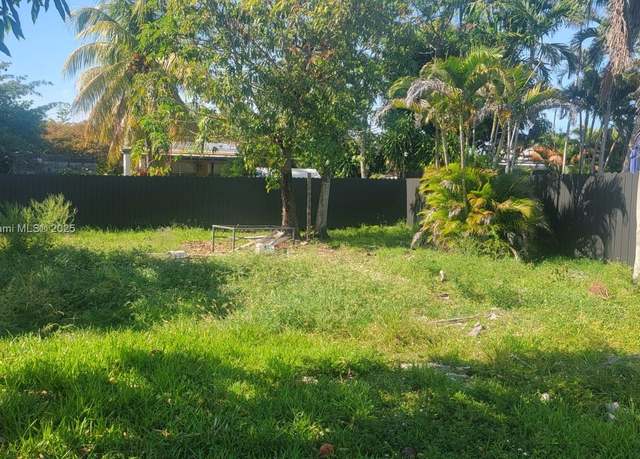 Property at 3351 SW 5th, Miami, FL 33135