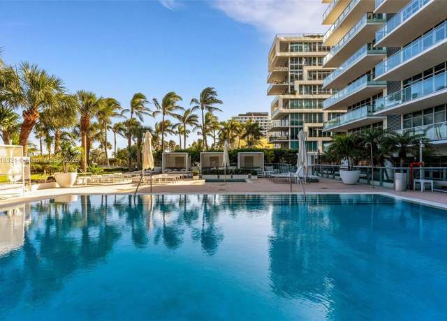 Property at 3737 Collins Ave Unit S-403, Miami Beach, FL 33140, 2 beds, 2.5 baths
