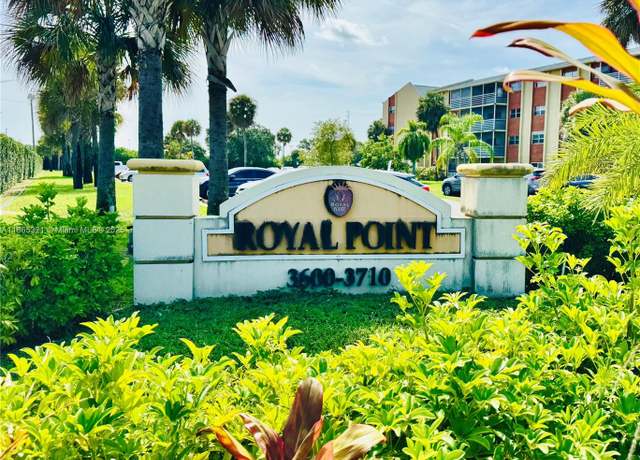 Property at 3700 NW 21st St #109, Lauderdale Lakes, FL 33311, 2 beds, 2 baths