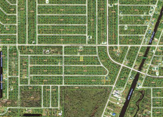Property at 13187 Babcock Ave, Port Charlotte, FL 33953