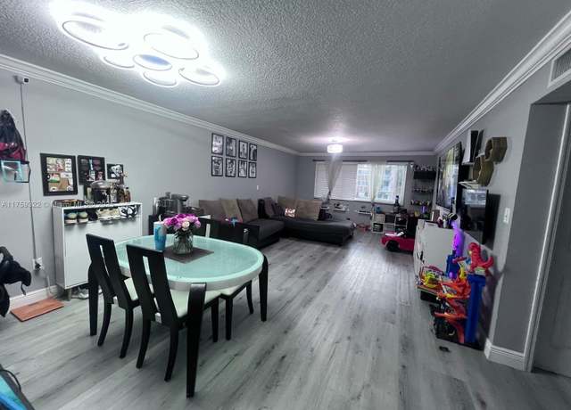 Property at 6930 Miami Gardens Dr Unit 1-201, Hialeah, FL 33015, 2 beds, 1 bath