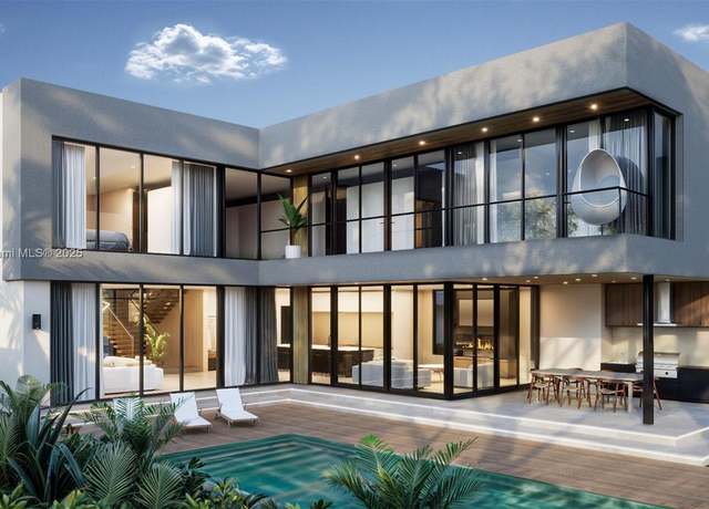 Property at 528 NE 13th Ave, Fort Lauderdale, FL 33301, 6 beds, 6.5 baths