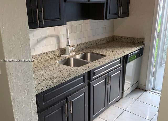 Property at 1850 Arthur St #2, Hollywood, FL 33020, 1 bed, 1 bath