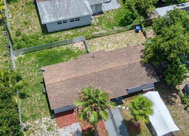 Property at 3051 NW 77th St, Miami, FL 33147, 5 beds, 4 baths